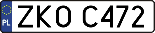 ZKOC472