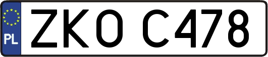 ZKOC478