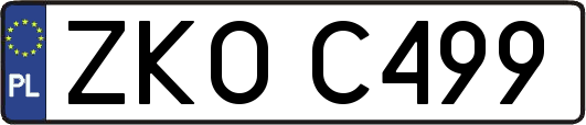 ZKOC499