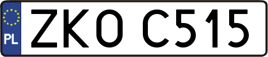 ZKOC515