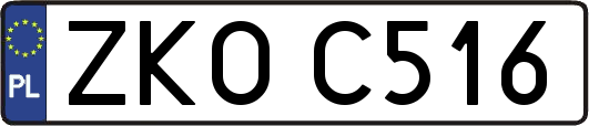 ZKOC516