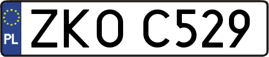 ZKOC529