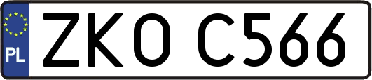 ZKOC566