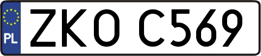ZKOC569