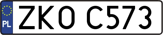 ZKOC573