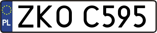 ZKOC595