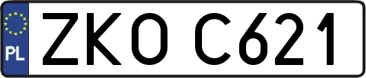 ZKOC621