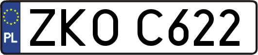 ZKOC622