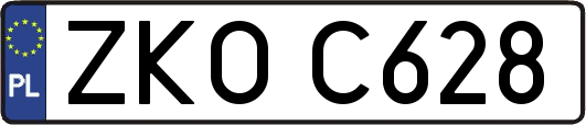 ZKOC628