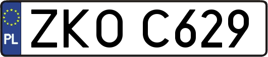 ZKOC629