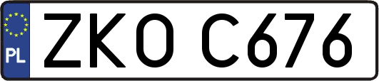 ZKOC676