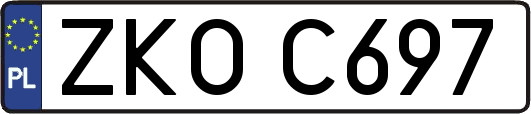 ZKOC697