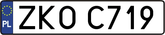 ZKOC719