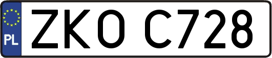 ZKOC728