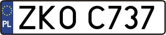 ZKOC737