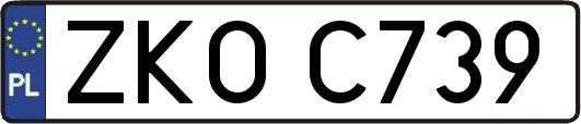ZKOC739