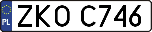 ZKOC746