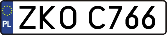 ZKOC766