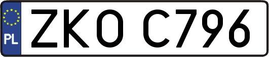 ZKOC796