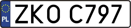 ZKOC797