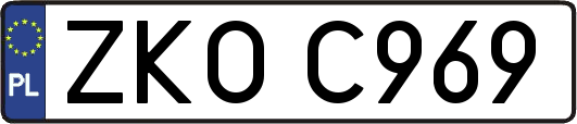 ZKOC969