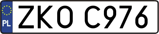ZKOC976