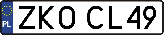 ZKOCL49