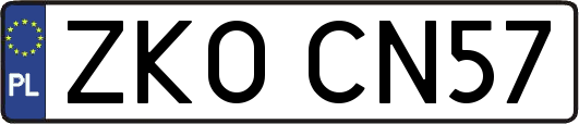 ZKOCN57