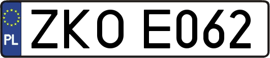 ZKOE062