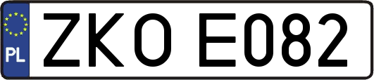 ZKOE082