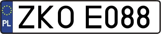 ZKOE088