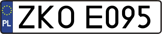 ZKOE095