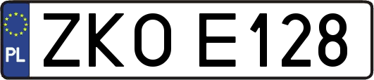 ZKOE128