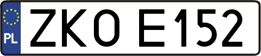 ZKOE152
