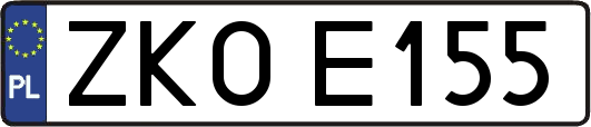 ZKOE155