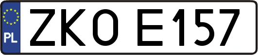 ZKOE157