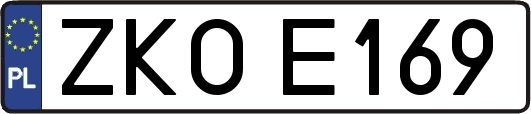 ZKOE169