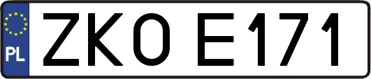 ZKOE171