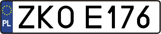 ZKOE176