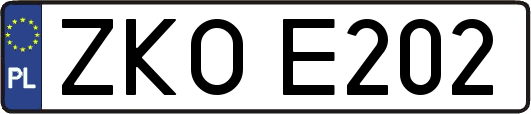 ZKOE202