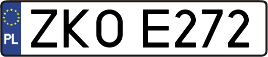 ZKOE272