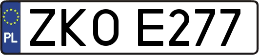 ZKOE277