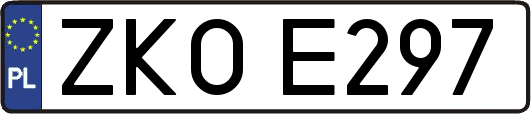 ZKOE297