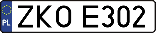 ZKOE302
