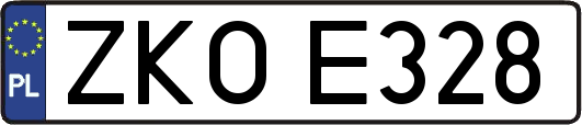 ZKOE328