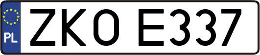 ZKOE337