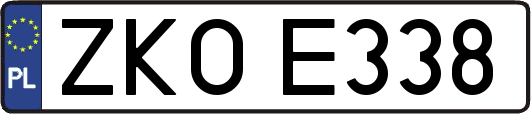 ZKOE338