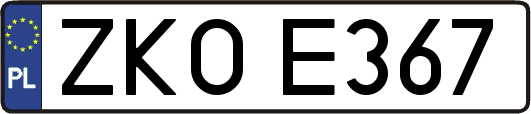 ZKOE367
