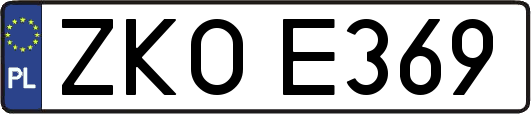 ZKOE369