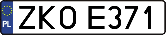 ZKOE371
